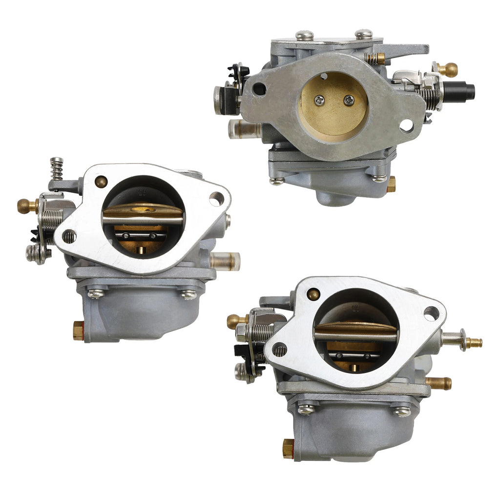 Carburetor Carb for Yamaha 2 Stroke 60HP E60 Outboard Motor (6K5-14301)