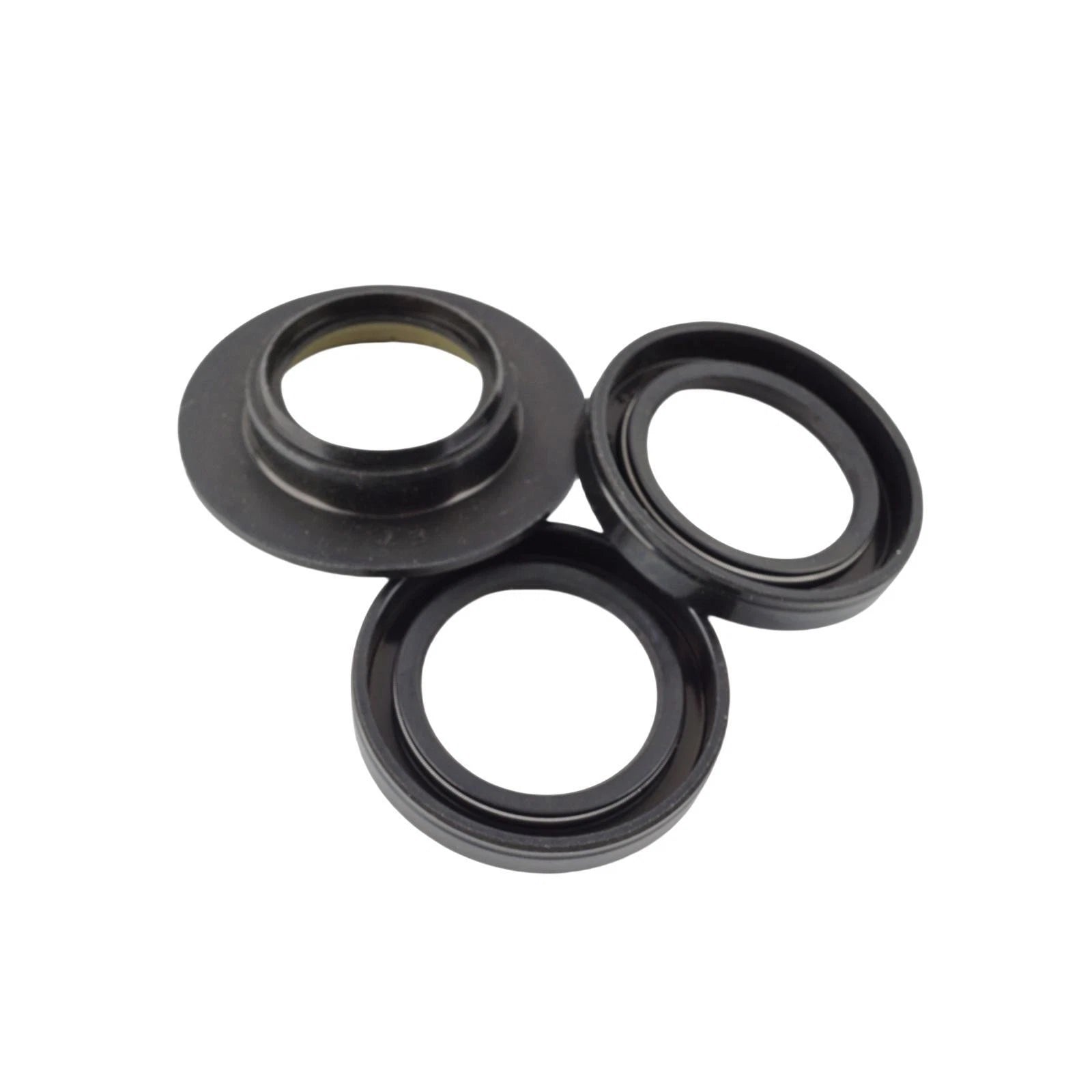 Water Pump Cover Oil Seal Kit for Yamaha (6E5-45344-00, 93101-28M16)