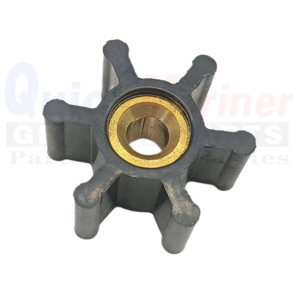 Impeller Kit for Onan Water Pumps (131-0165, 131-0267, 0131-0165, 0131-0267)