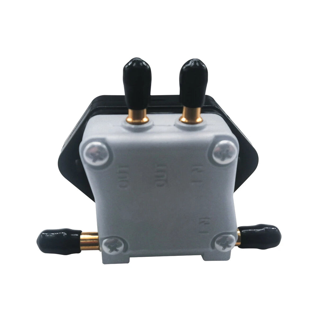 Fuel Pump for Mercury Mariner 40HP 45HP 50HP 55HP 60HP (4-Stroke) 881862T1