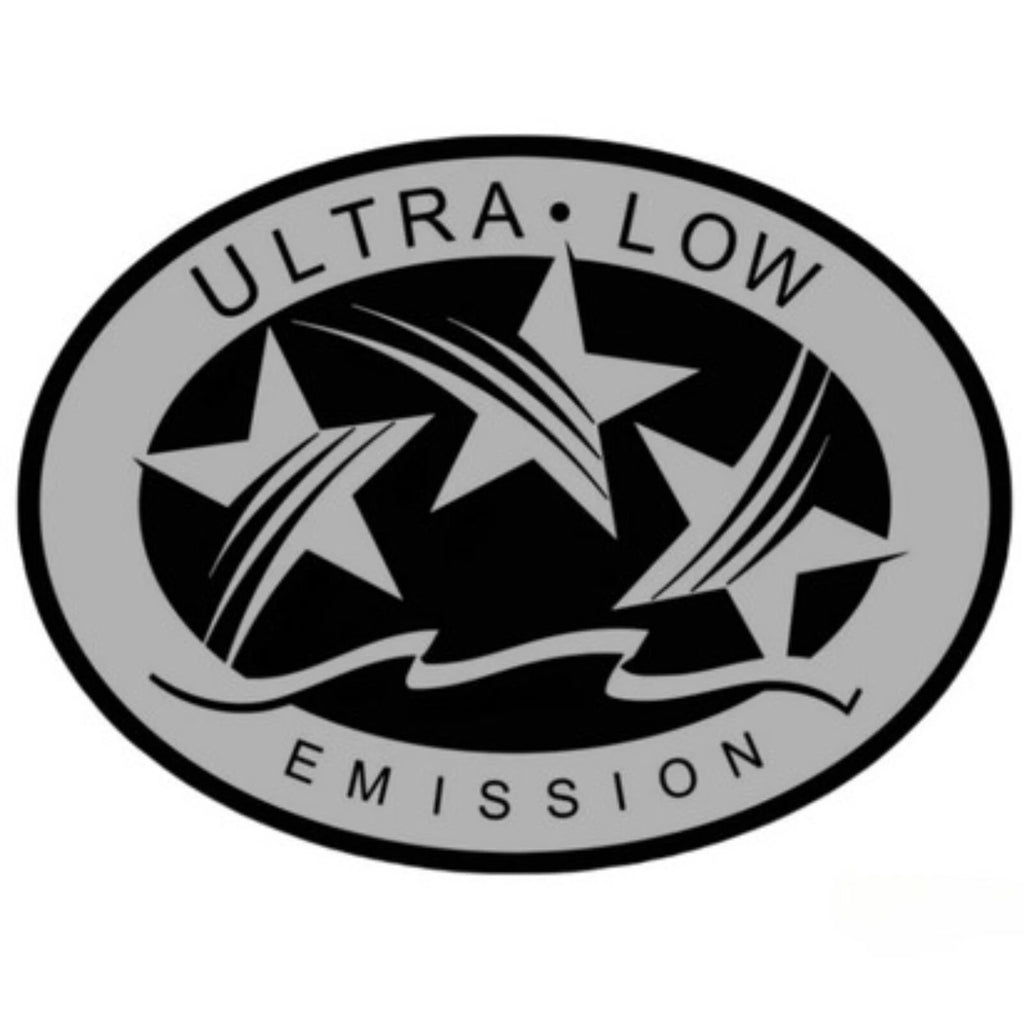 3 Star Ultra Low Emission Sticker Decal for Sea-Doo/Mercury/Honda (N/A)