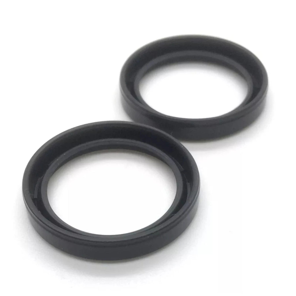 Set of 2 Water Pump Housing Seals for Yamaha 225-300HP (2010–Present) 93104-22M07 18-2091