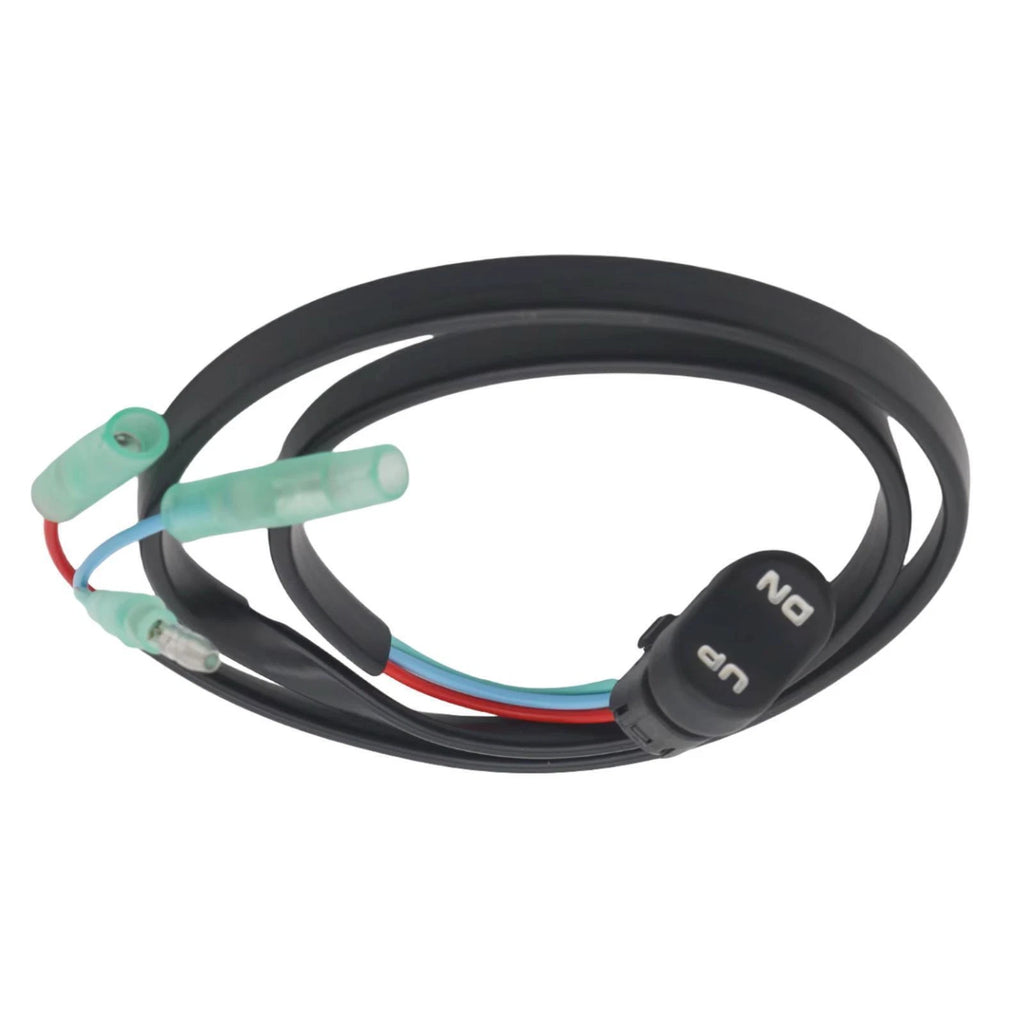 Tilt Trim Switch for Suzuki Outboard 100-250 HP (37850-93J10)