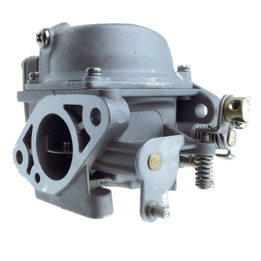 Carburetor Assy 6L5-14301-03 for Yamaha Outboard 3HP 2-Stroke