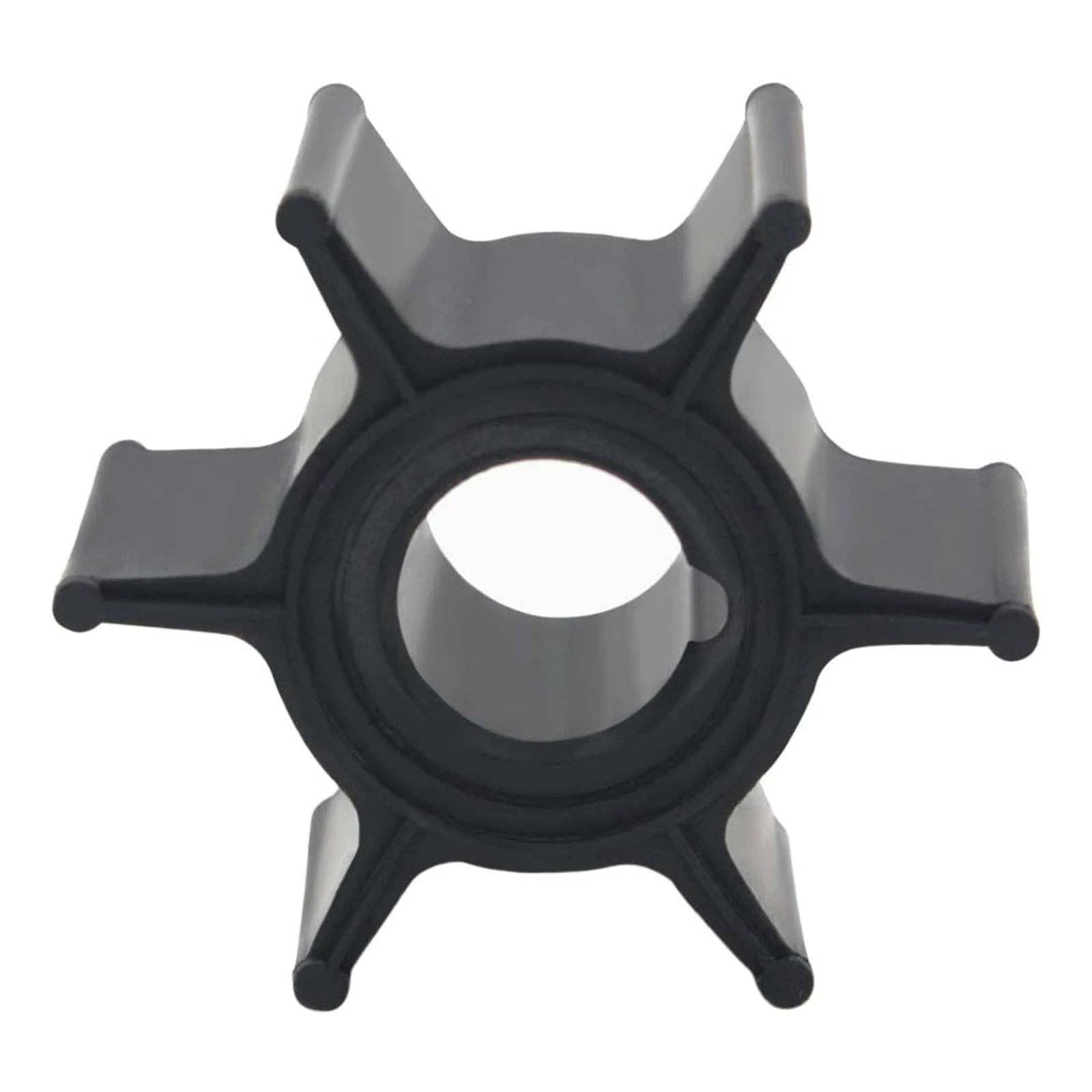 Outboard Water Pump Impeller Repair Kit for Mercury 8HP 9.8HP 9.9HP (N/A) 47-803748-1