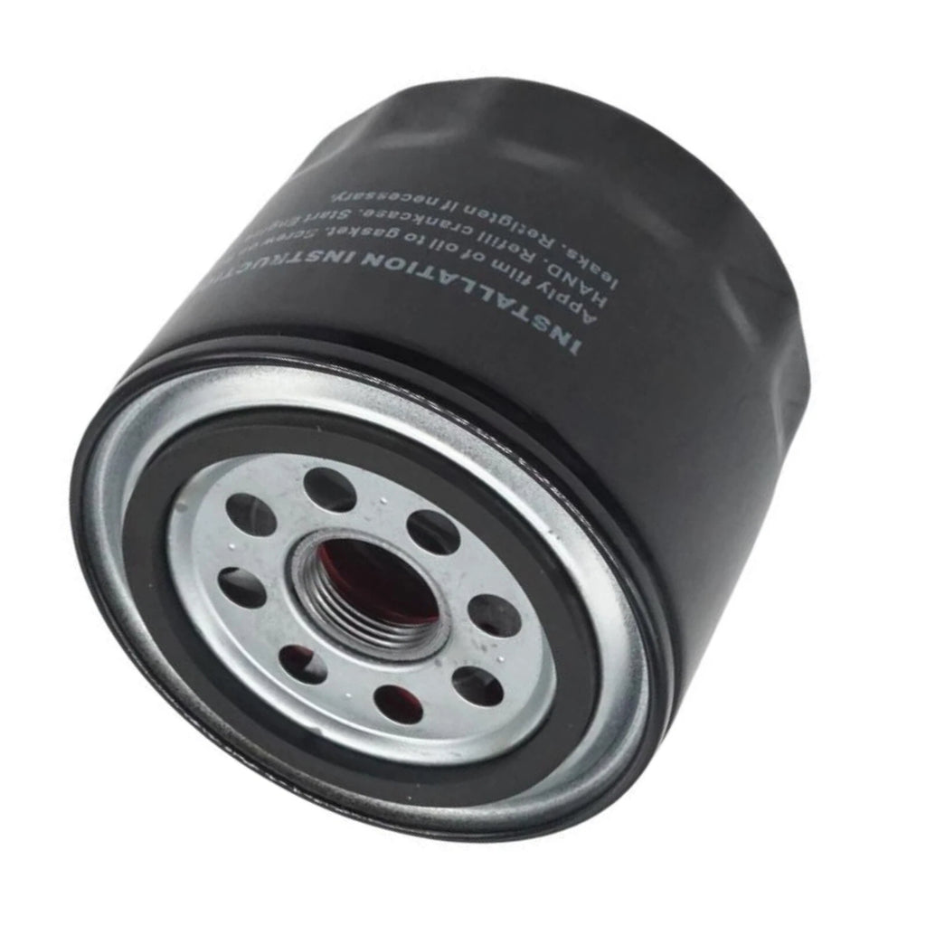 Oil Filter for Mercury Mariner Outboard 75 HP 80 HP (Replaces 35-877761Q01)