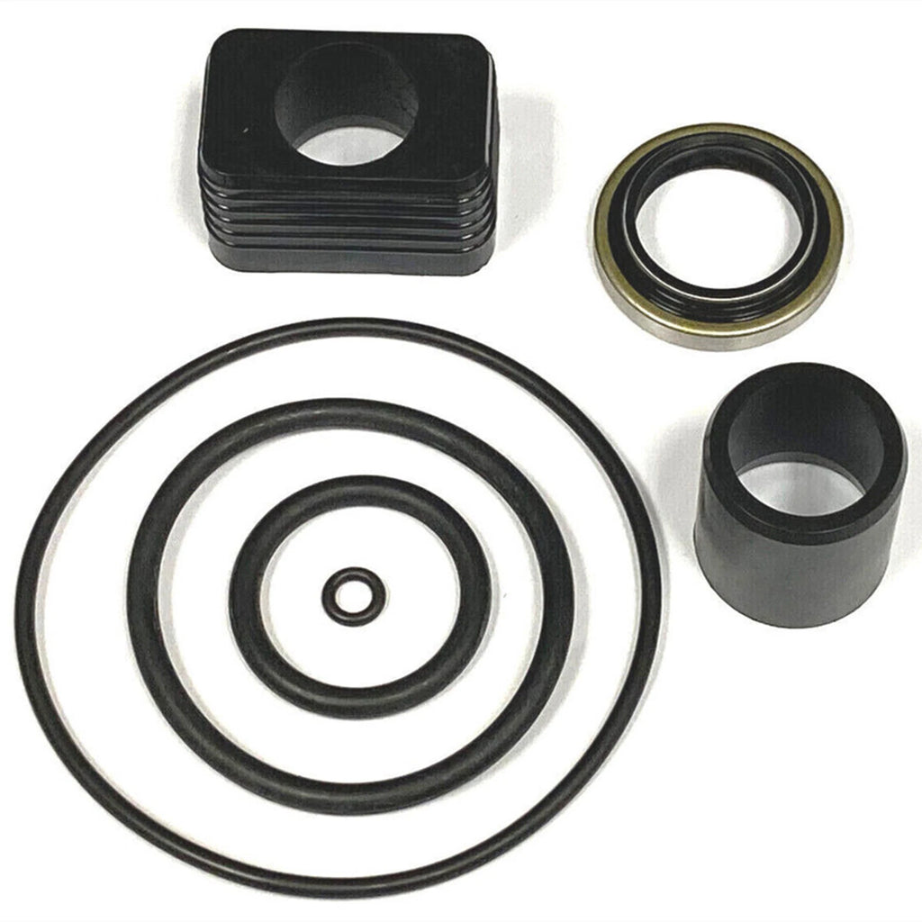 Lower Unit Gearcase Seal Kit for Volvo Penta OMC Cobra SX (3855275)