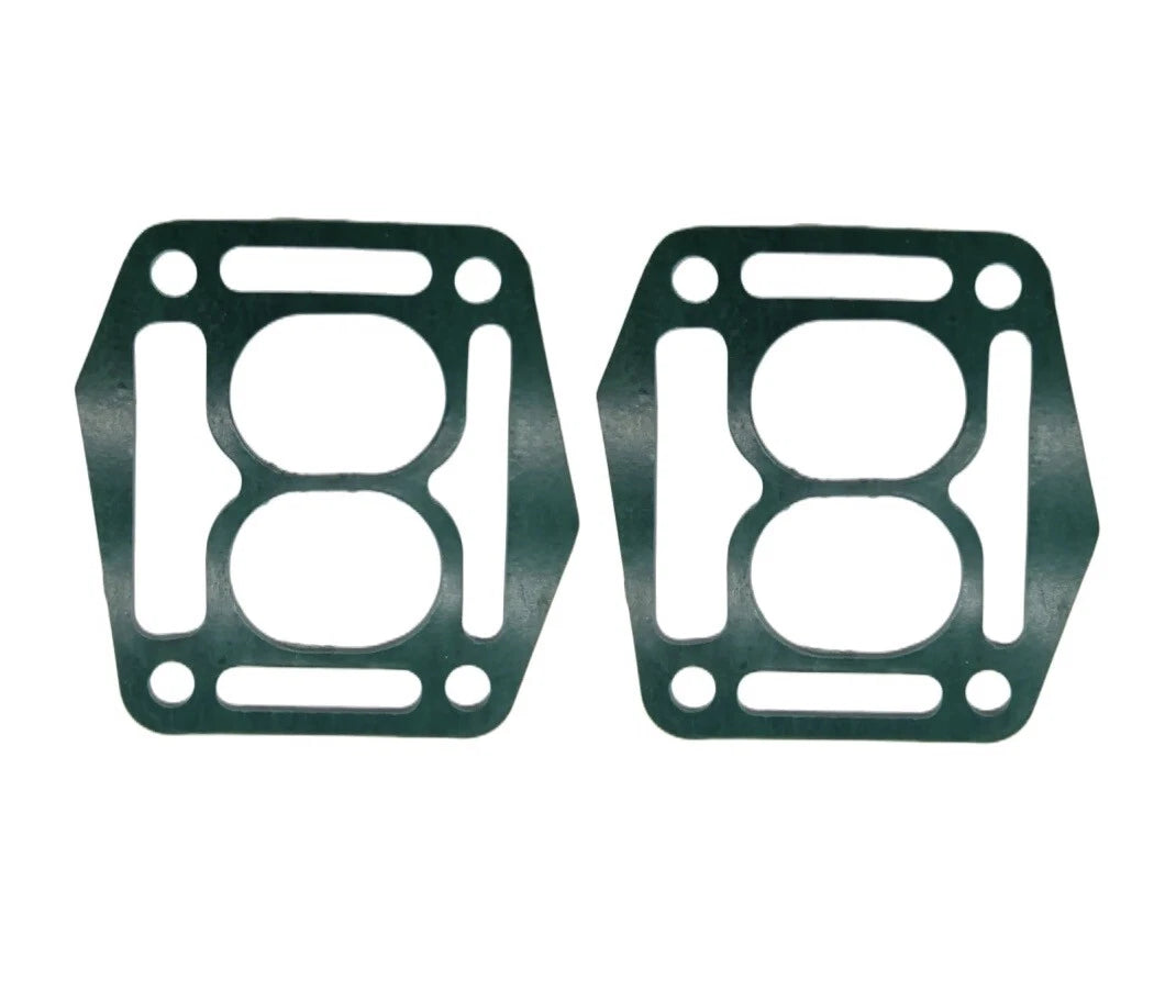 Set of 2 Stern Drive Exhaust Elbow Gaskets for Sierra 18-0430 912477