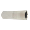 Drive Shaft Splined Sleeve Coupler for Volvo Penta SX-A DPS (Replaces 3852268, 854553)