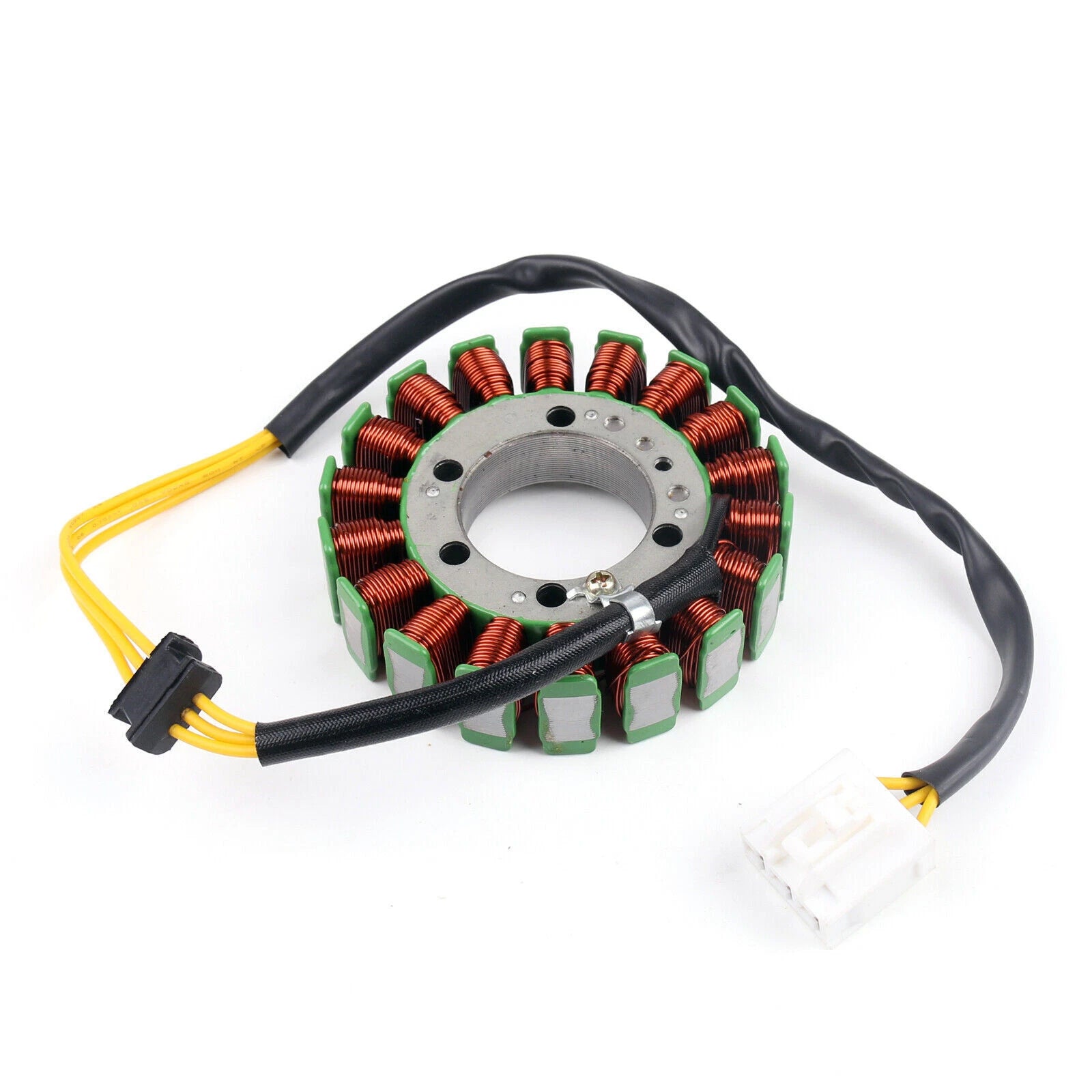 Stator Coil for Kawasaki Z1000, ZR1000, Z1000SX, ZX1000 Ninja (2007–2016)