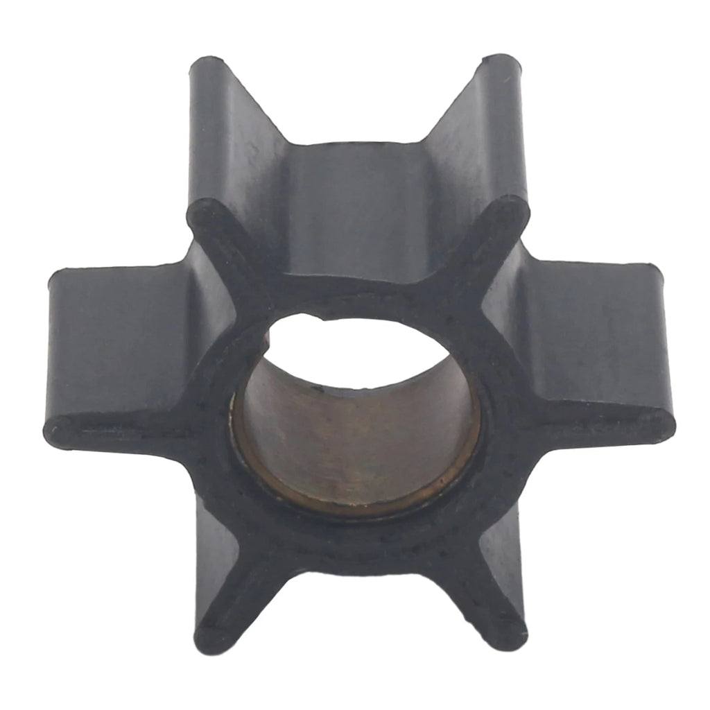 Soxa Marine Outboard Water Pump Impeller for Mercury 3.5-6 HP (N/A)
