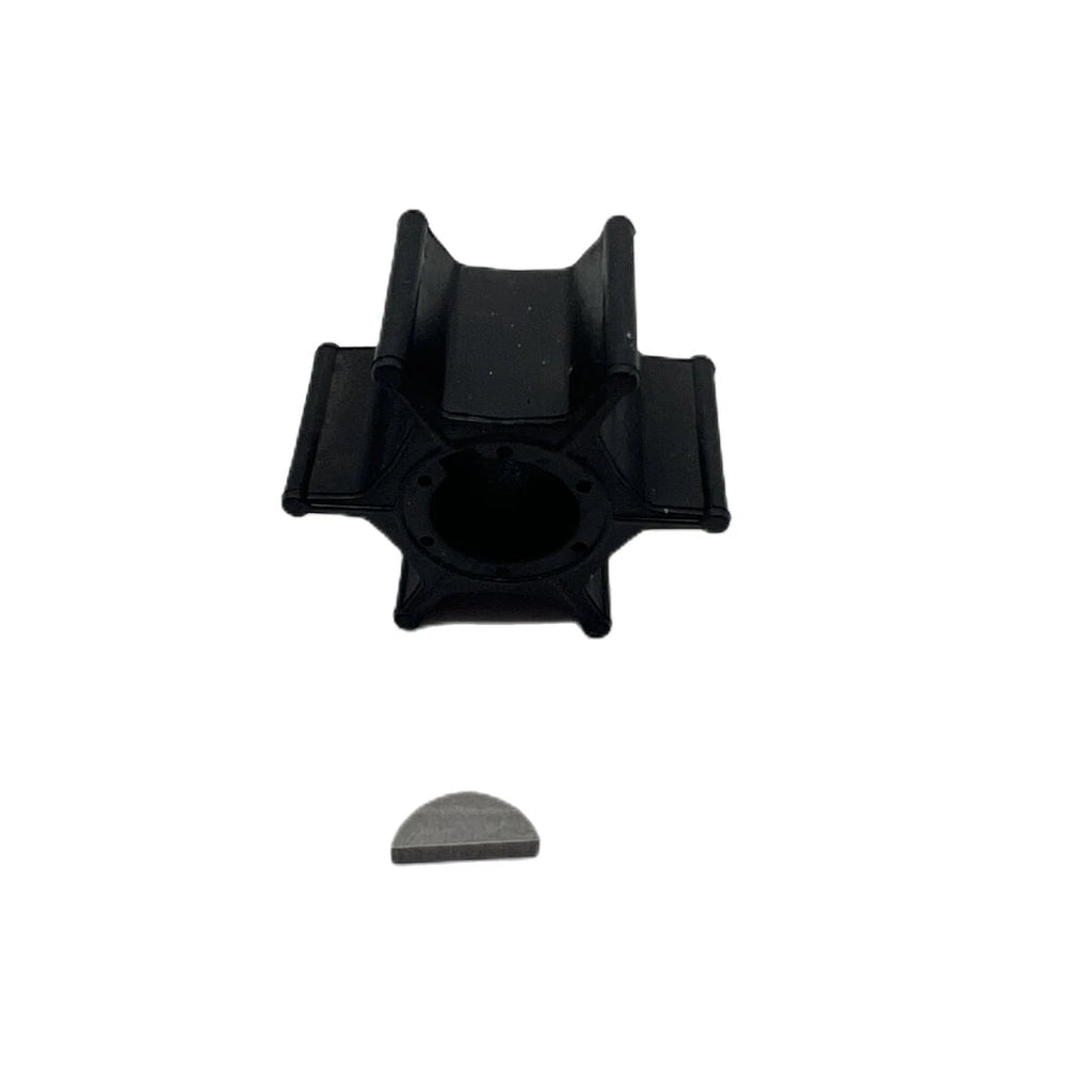 Suzuki DT9 Parts (1990–1999)