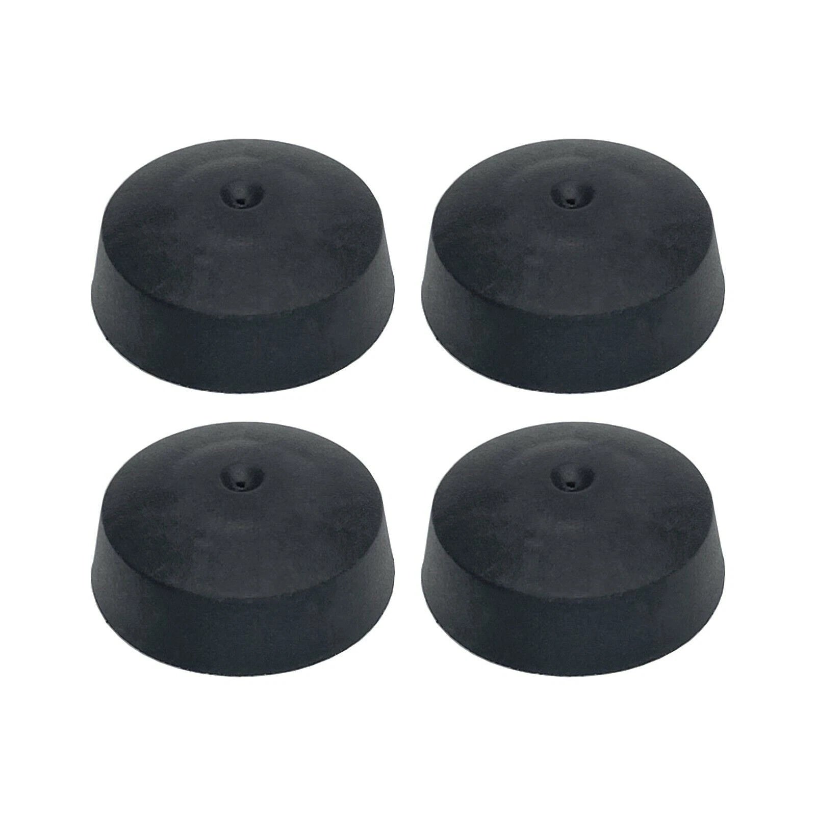 Set of 4 Power Trim Cylinder Ram Caps for MerCruiser Alpha I Gen 2 (1991–2002) 19-815951