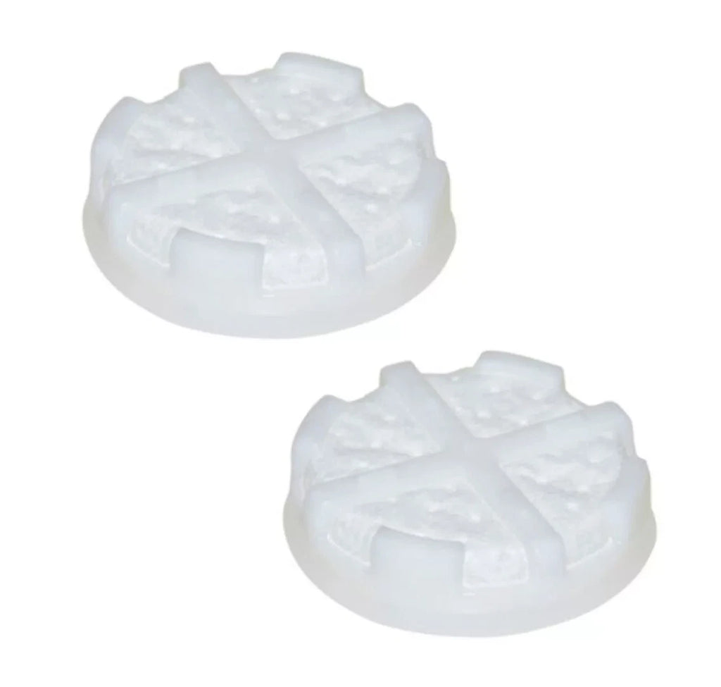 2X Fuel Filter Disc for Mercury Marine (Quicksilver) (8M0204703, 35-892665, 18-7715)