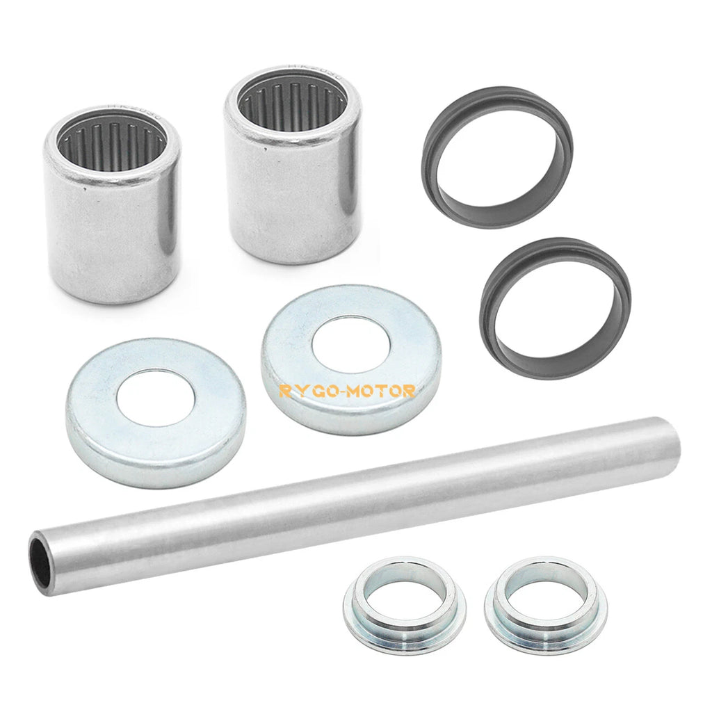 SwingArm Bearings Seal Pivot Collar Kit for Honda TRX250X (1987–1992)