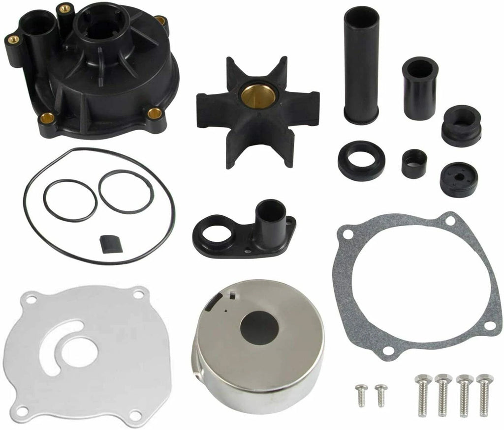 Water Pump Kit for Johnson Evinrude 90-250 HP (5001595, 18-3315-2)