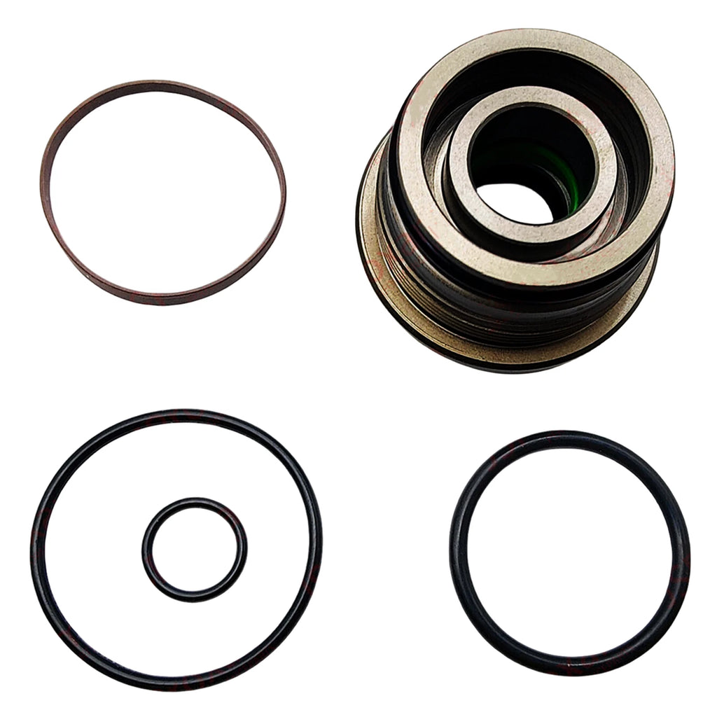 End Cap Trim Cylinder Repair Kit 3860881 0768665 for Volvo Penta