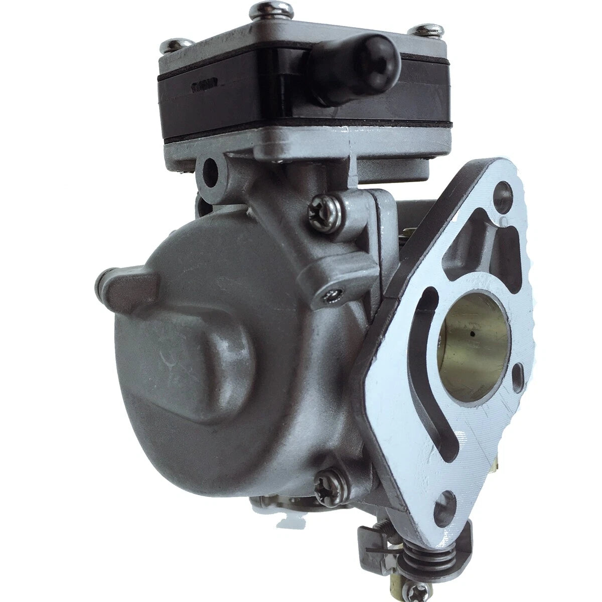 Marine Carburetor for Tohatsu Nissan 5HP Outboard (2-Stroke, 369-03200)