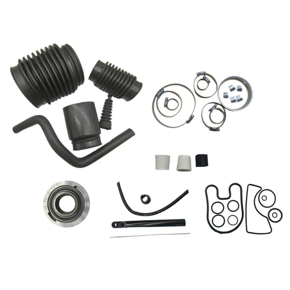 Transom Seal Kit for MerCruiser Bravo I/II/III (30-803100T1, 8M0095485, 18-8219)