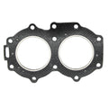 Cylinder Head Gasket for Yamaha Outboard 25HP 2-Stroke (18-3849)