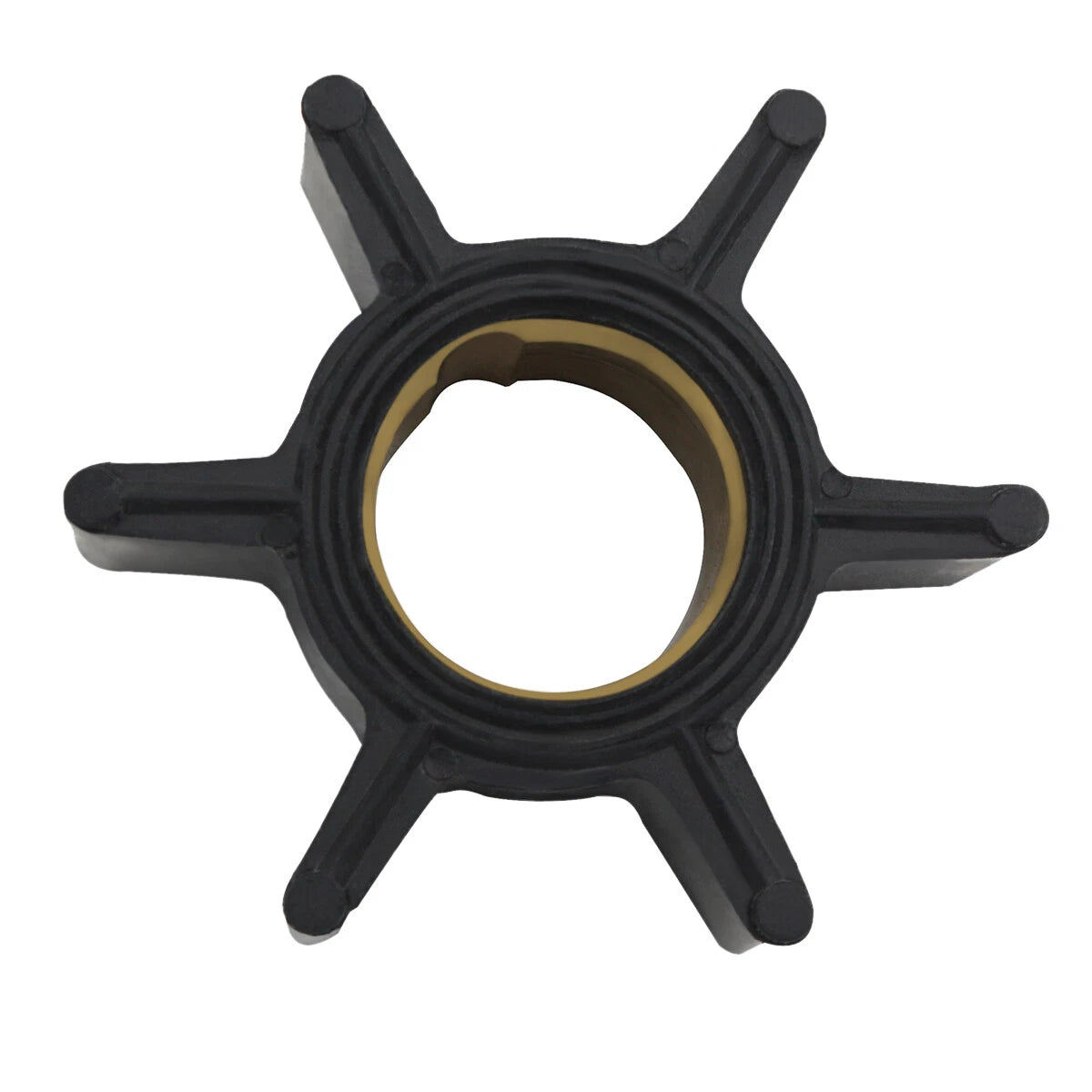 Water Pump Impeller for Outboard Motors (47-89981 / 47-65957)