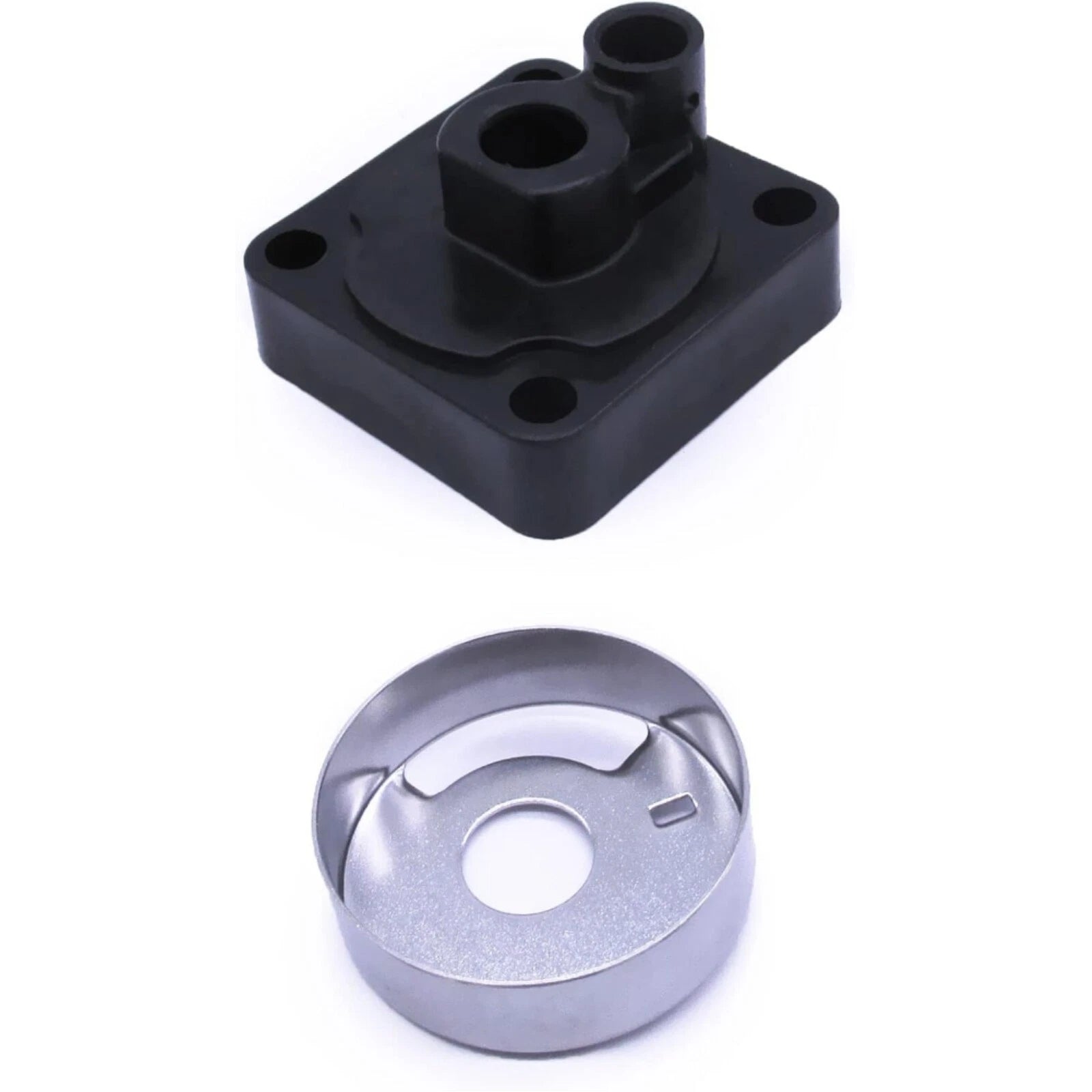 Water Pump Housing 63V-44301-00 F15-06060001 for Yamaha Parsun Hidea (6HP-15HP)