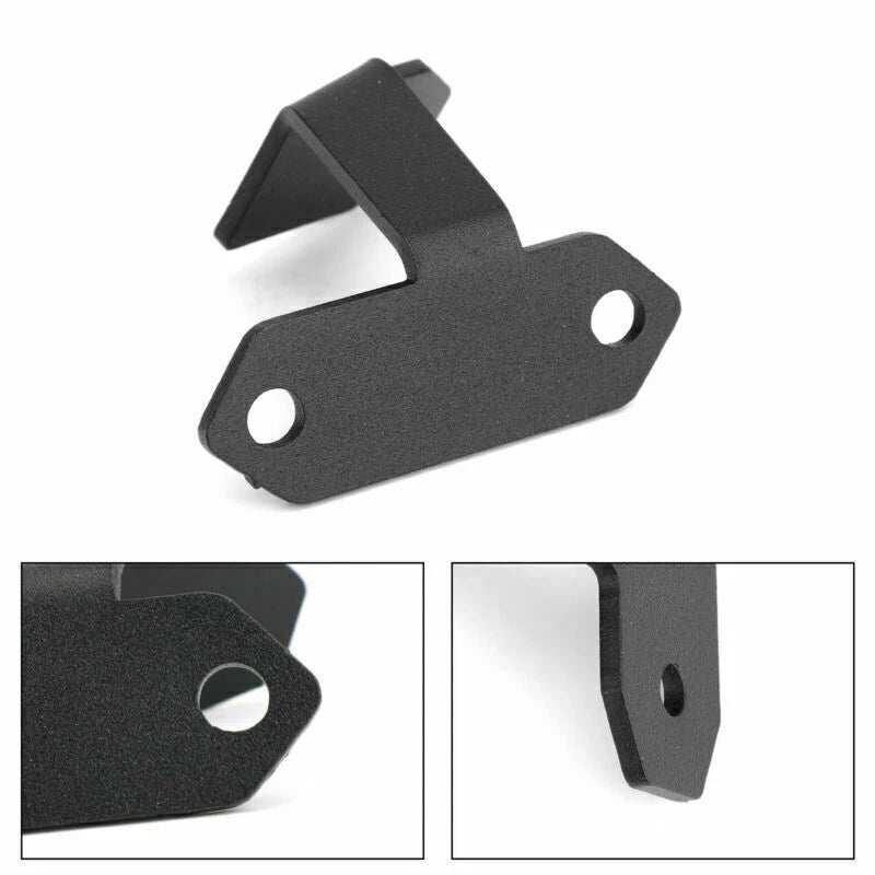 DVR Cam Mount Bracket for Kawasaki Ninja 400 (2018–2019) T9