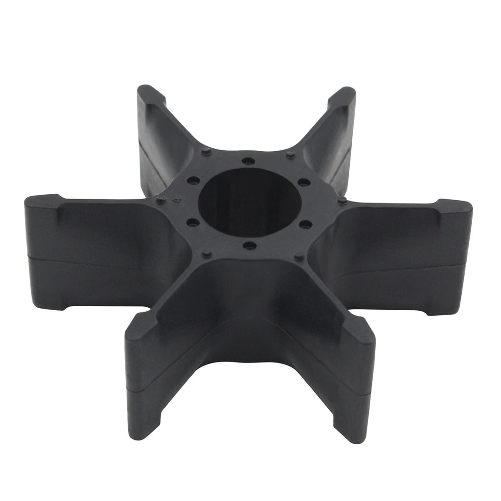 Water Pump Impeller Kit for Yamaha Outboard 40 HP C40 (2-Stroke) (6F5-44352, 679-W0078)