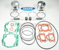 Top End Rebuild Kit 1mm for Sea Doo 580 587 SP SPI SPX XP GT GTS GTX