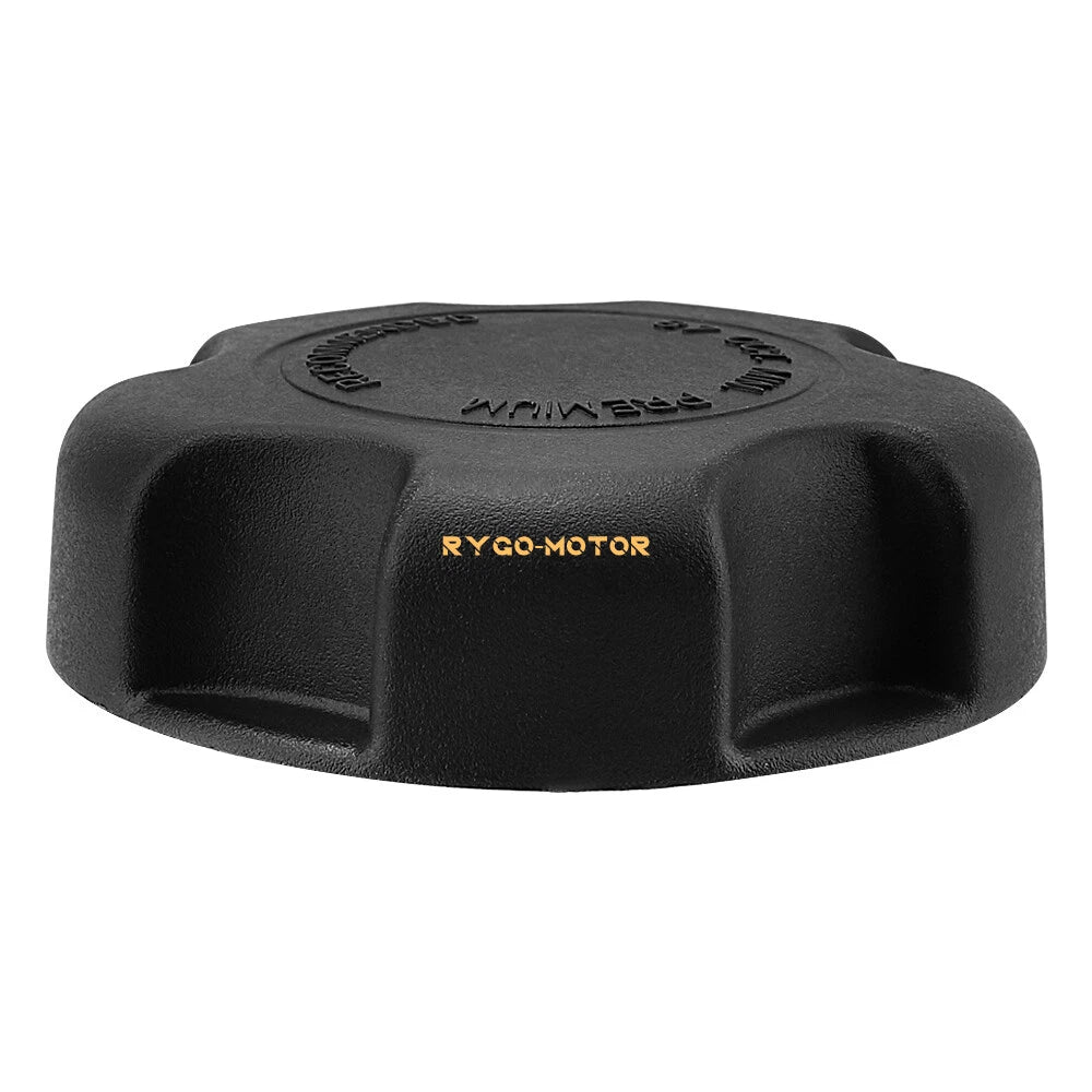 Replacement Fuel Gas Cap for Polaris RZR Ranger 570 900 800 1000 (2010–2023) 5433687 5439075