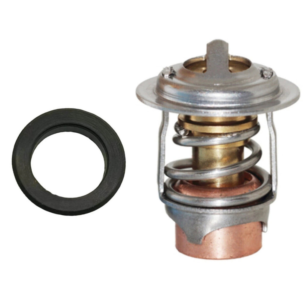 Thermostat for Mercury 35-60 HP EFI 4-Stroke (18-3640, 8M0117413, 8M0168892)
