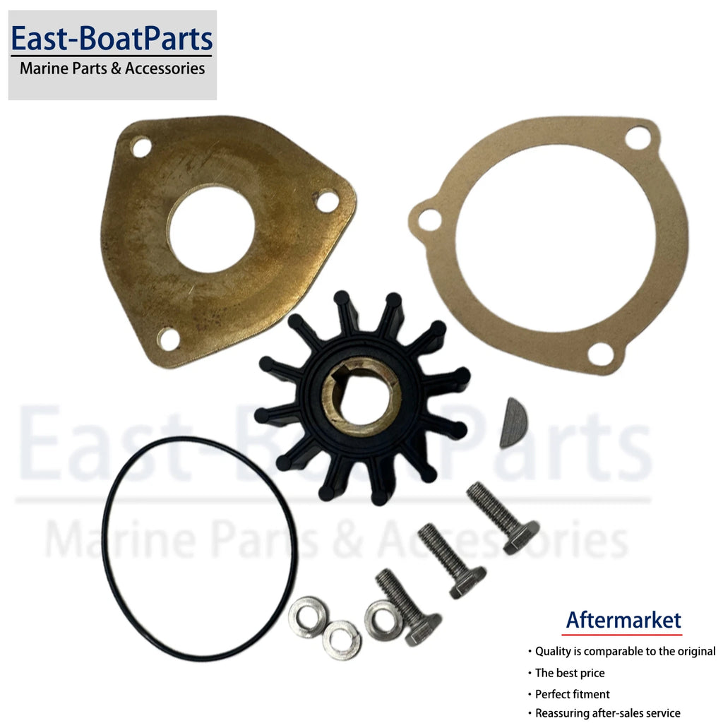 Minor Repair Kit 23979 for Sherwood G15 G21 G30-2B G30-2 G9901 G9903 J70 K75B