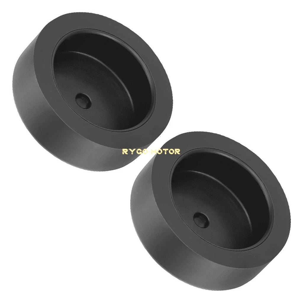 8pcs Rubber Grommets for Yamaha RD200 RD125 RD60 XS650 DT100 (1970–1980)
