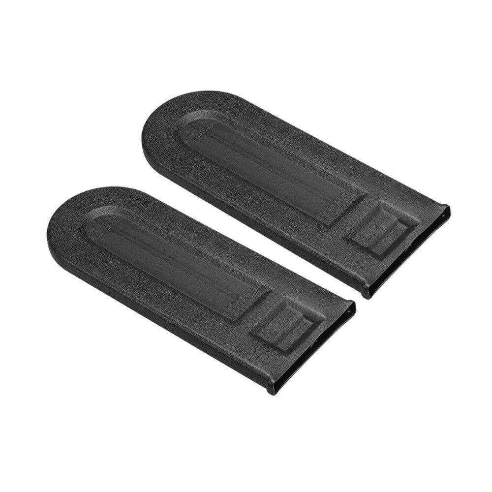 2Pcs Chainsaw Bar Cover for Chainsaw (8")