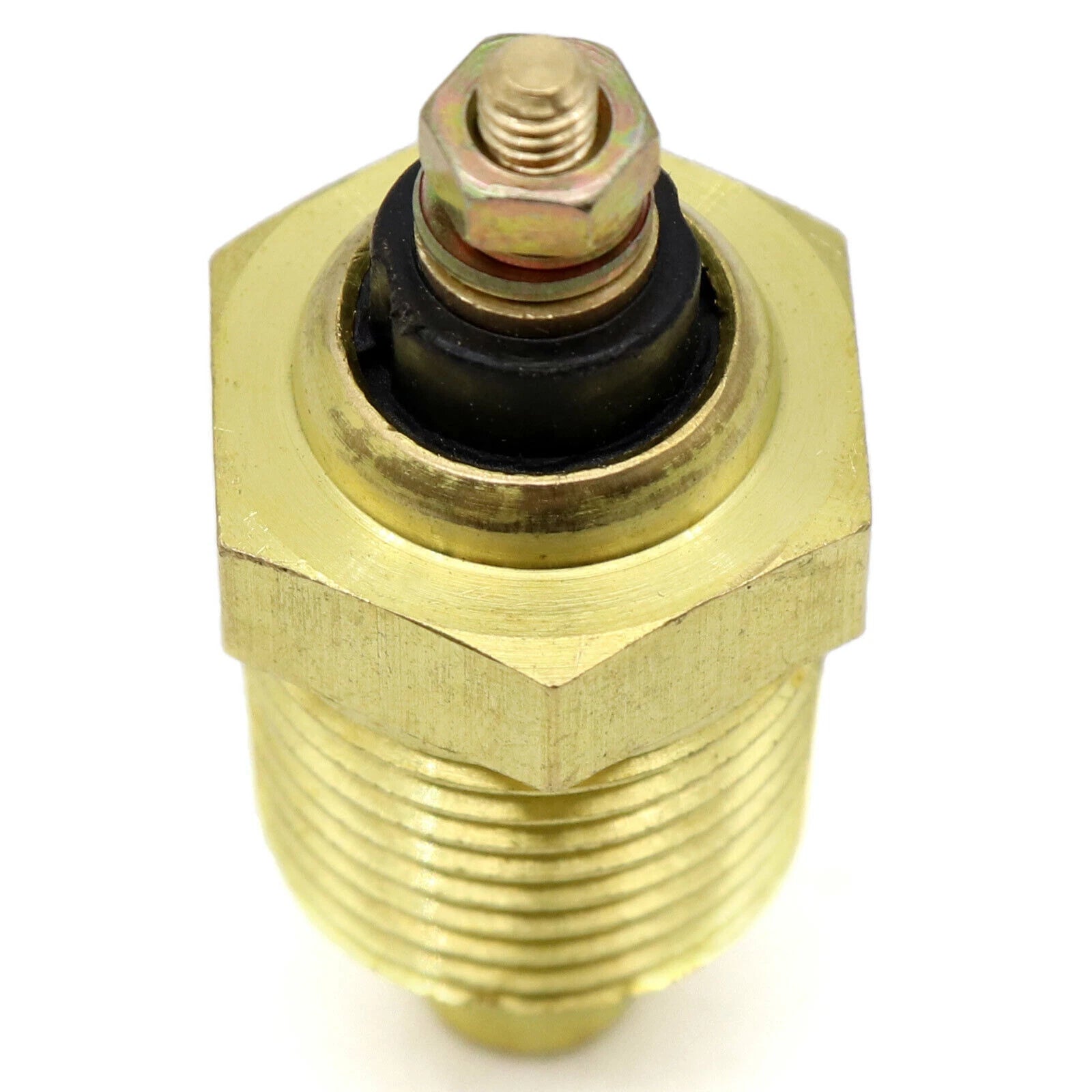 Temperature Sensor for OMC Outboard Marine (1/2" NPT, 97258A1)