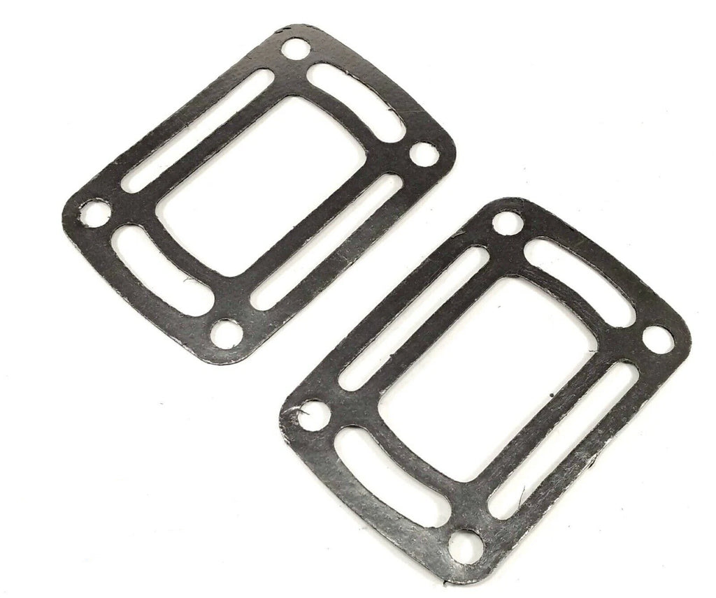 2X Gasket for Volvo Penta OMC Exhaust Elbow Riser (SIERRA 18-0943, 3850496, 3863191)