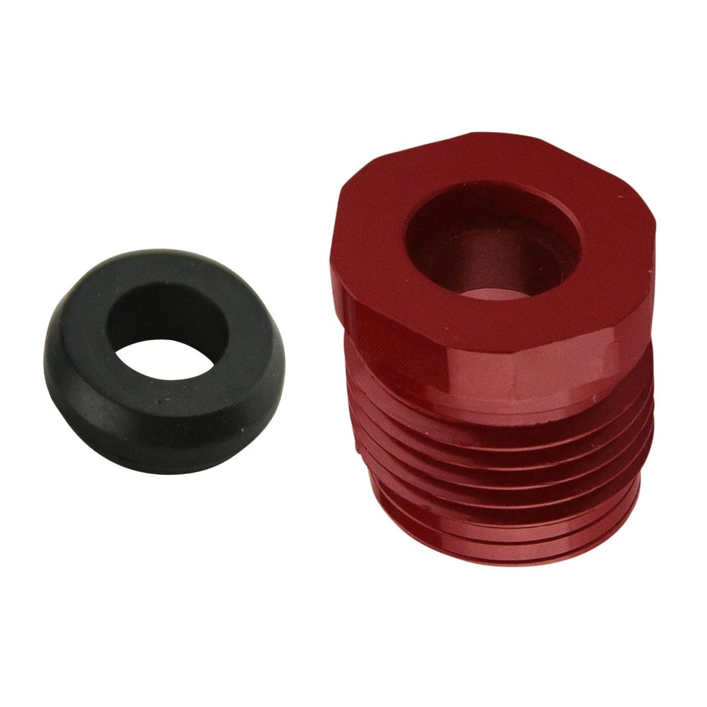 Billet Steering Cable Lock Nut Full Kit for SeaDoo GS GTI LE GSX GTS GTX RFI RX DI