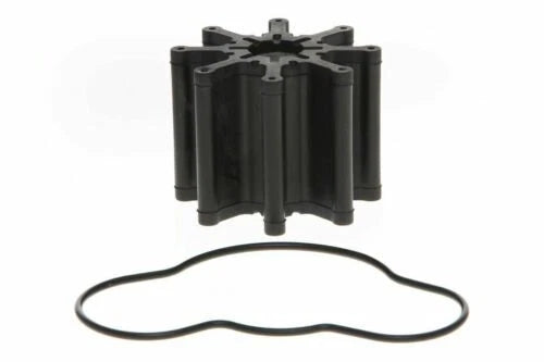 Water Pump Impeller Kit for Mercury Mercruiser (47-862232A2, 47-8M0104229, 18-3016)