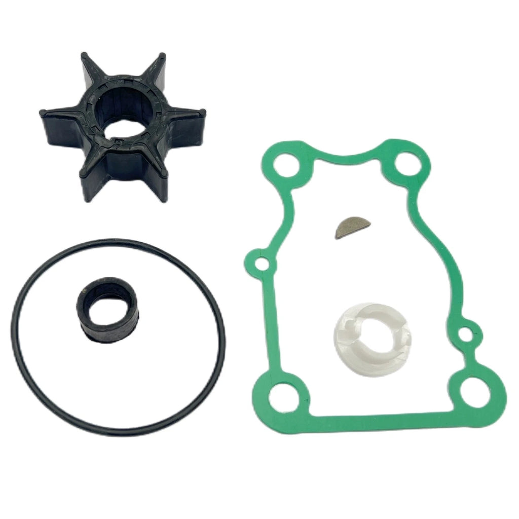 Water Pump Repair Kit for Yamaha 40 50 HP Outboard Motor (18-3415)