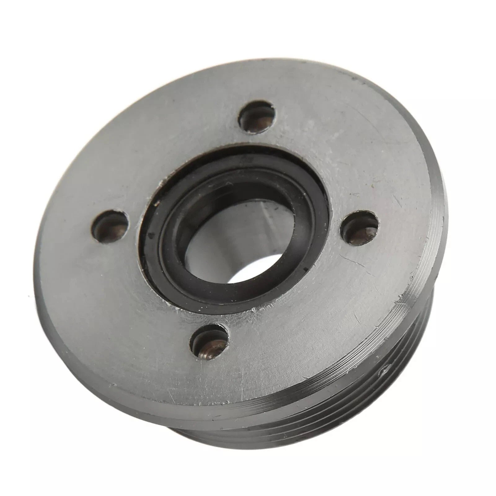 Trim Cylinder End Cap with Seals for Yamaha Outboard 75-90HP (6H1-43821-11)