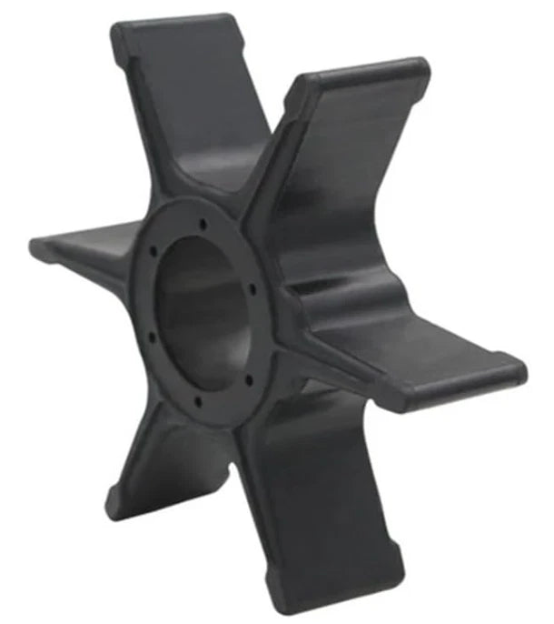 Water Pump Impeller 17461-90J00 for Suzuki 4 Stroke 140 150 HP (1990–2023)
