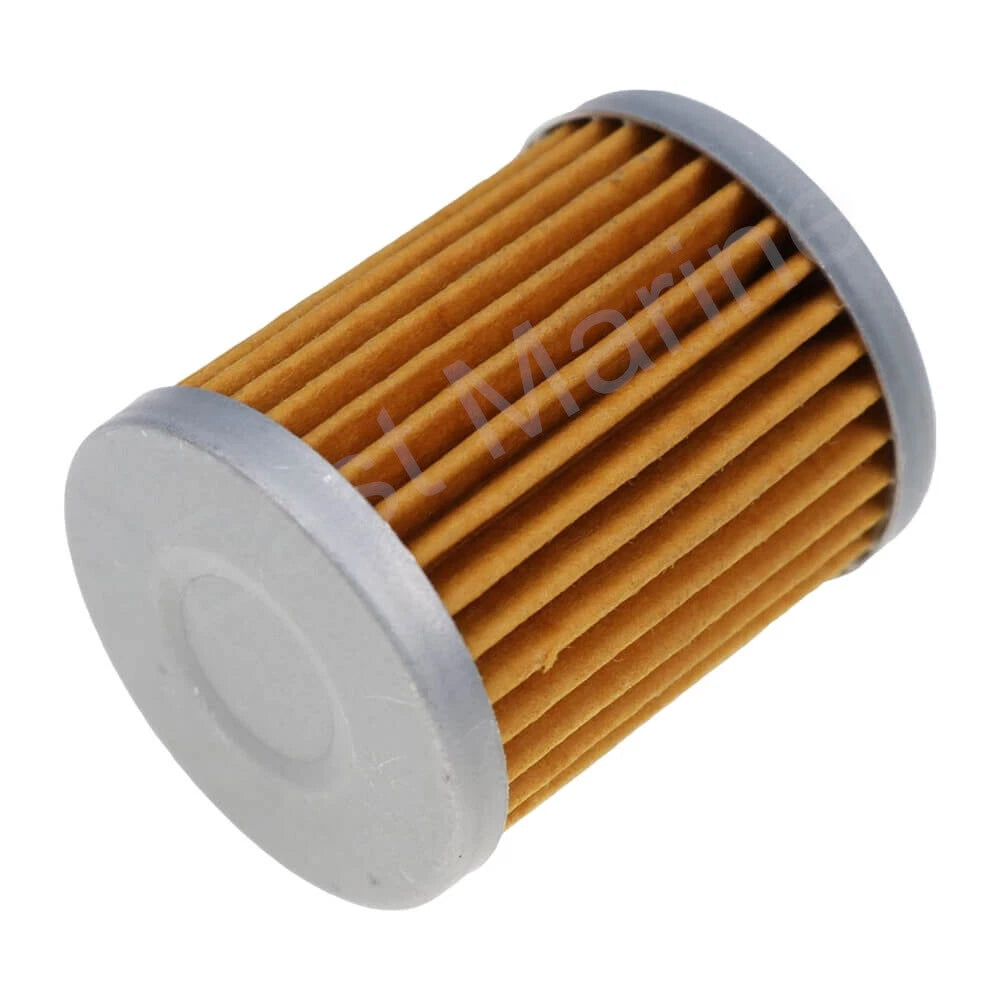 2Pcs Fuel Filter for Honda Outboard BF 115 130 135 150 175 200 225 HP (1990–2023) 16911-ZY3-003