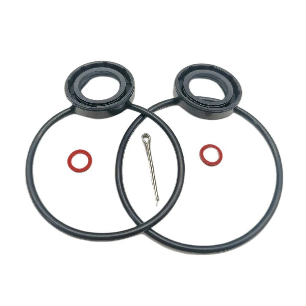 Lower Gearcase Seal Kit for Tohatsu MFS40A MFS50A MFS60A MD30B2 MD50B2 (3F3602230)