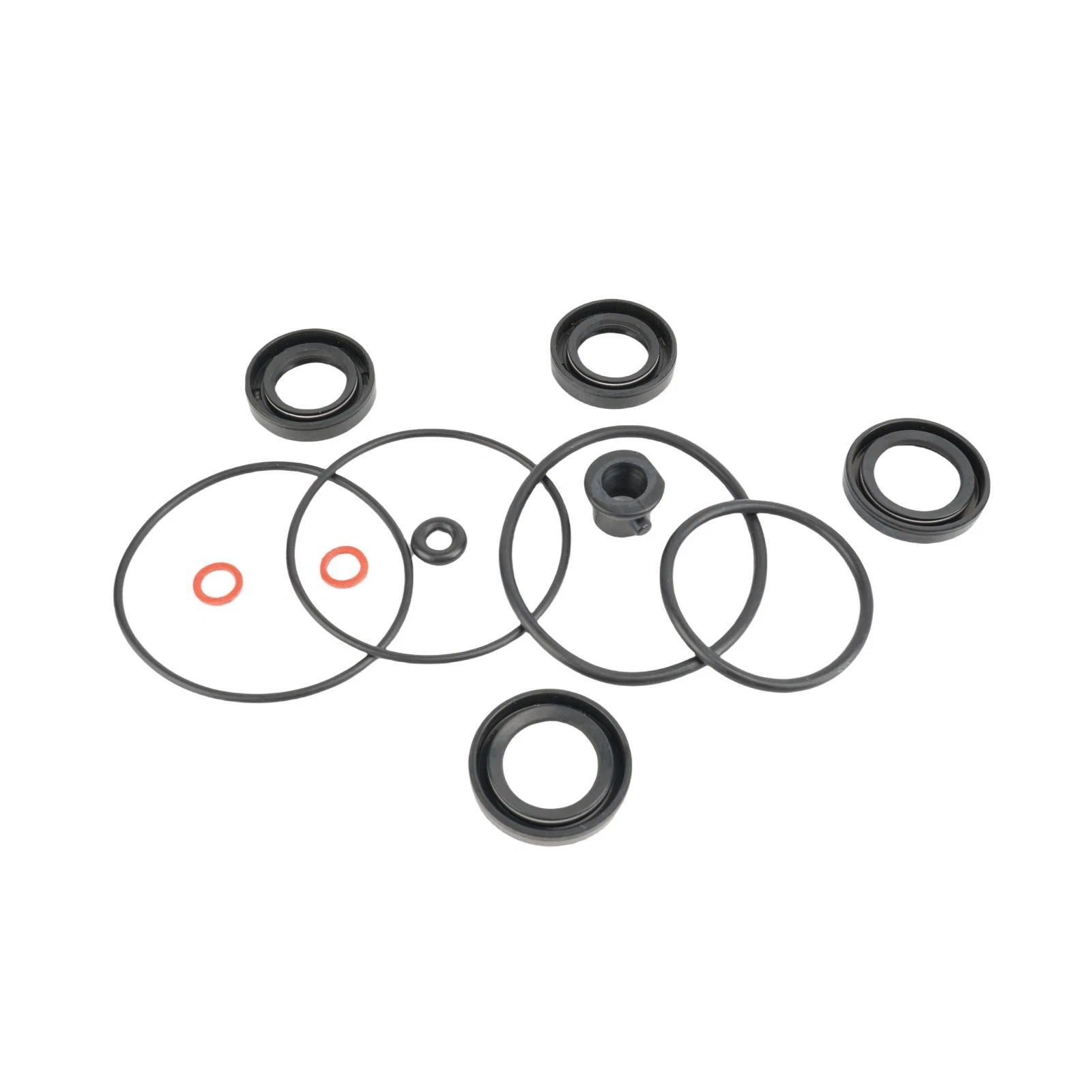 Lower Unit Seal Kit for Yamaha Outboard F25 C30 (25-30 HP) 65W-W0001-20
