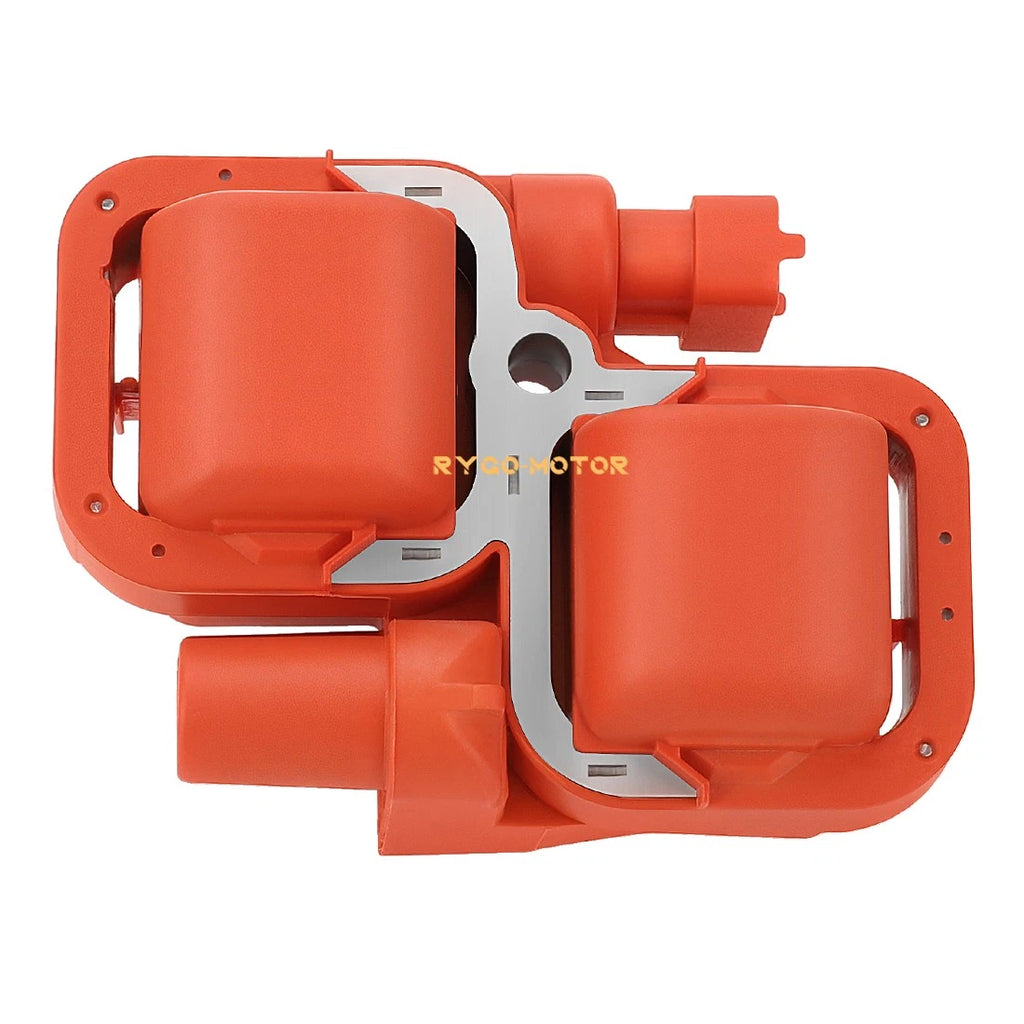 Ignition Coil 4010425 2876049 for Polaris Sportsman Ranger 700-1000 (2002-2022)
