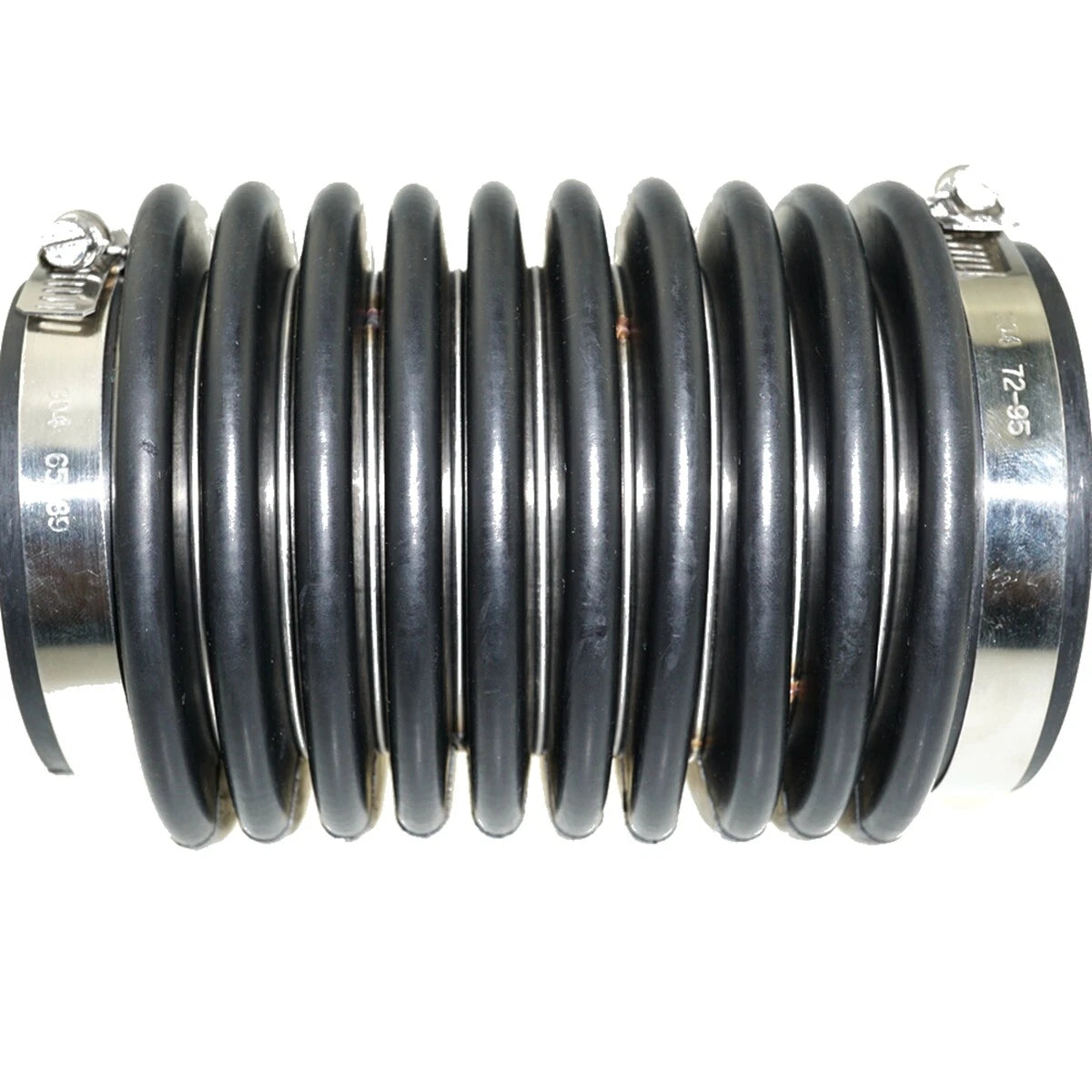 Exhaust Bellows Boot for Volvo Stern Drives (Replaces 876631, 875848, 18-2758)