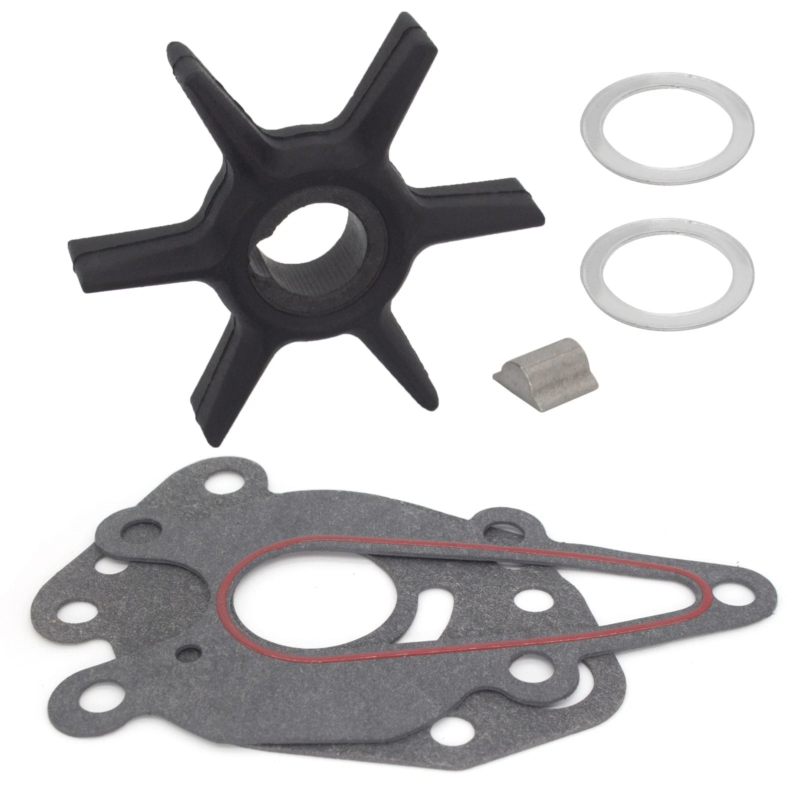 Impeller Kit for Mercury Outboard (47-42038Q02)