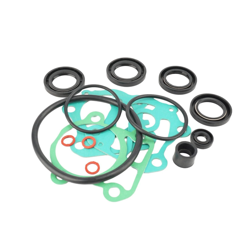 Lower Unit Seal Kit 6C6-W0001-20 for Yamaha Outboard 50HP 60HP