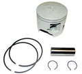WSM Piston Kit for Yamaha 115-225 Hp (1984–1992) .25mm Over - 18-4131