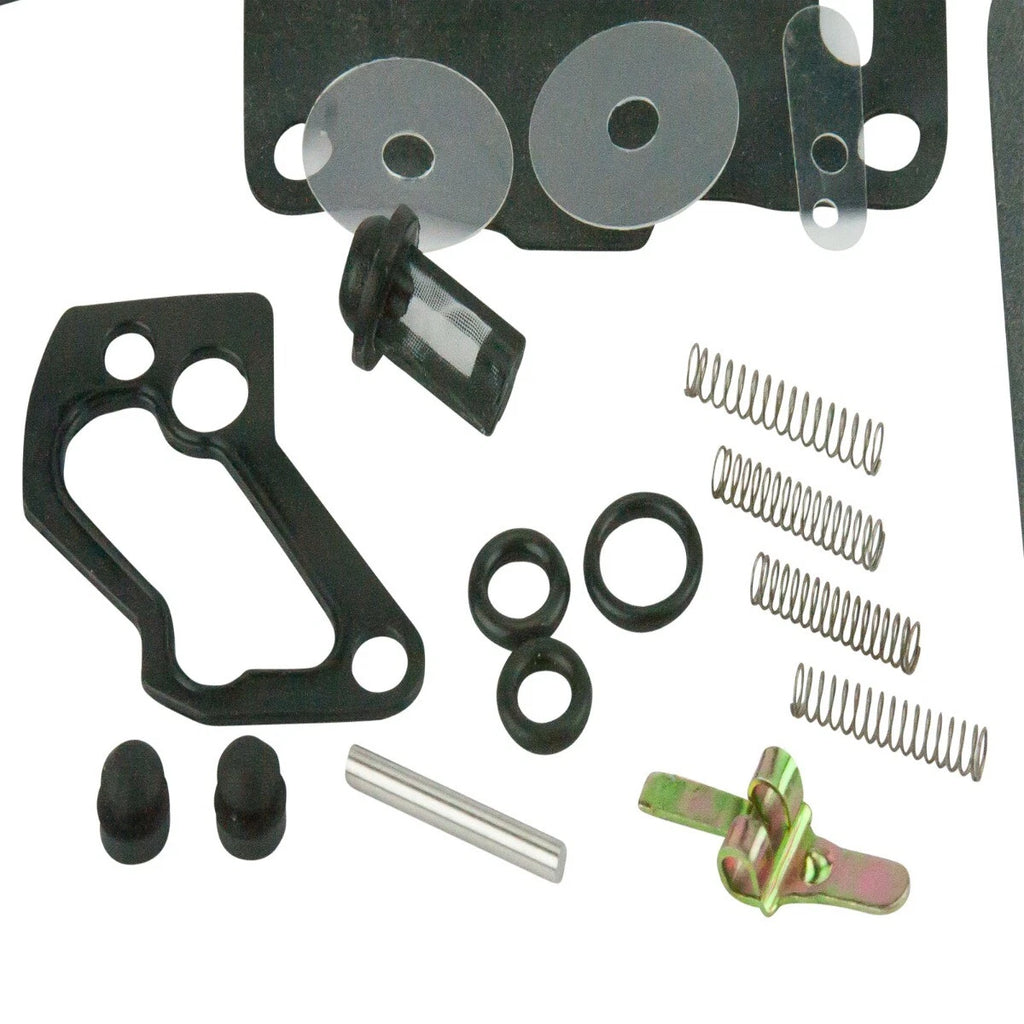 Dual Carb Rebuild Kit for SeaDoo GTI GTS GTX SP SPX 580 650 717 720 787 800